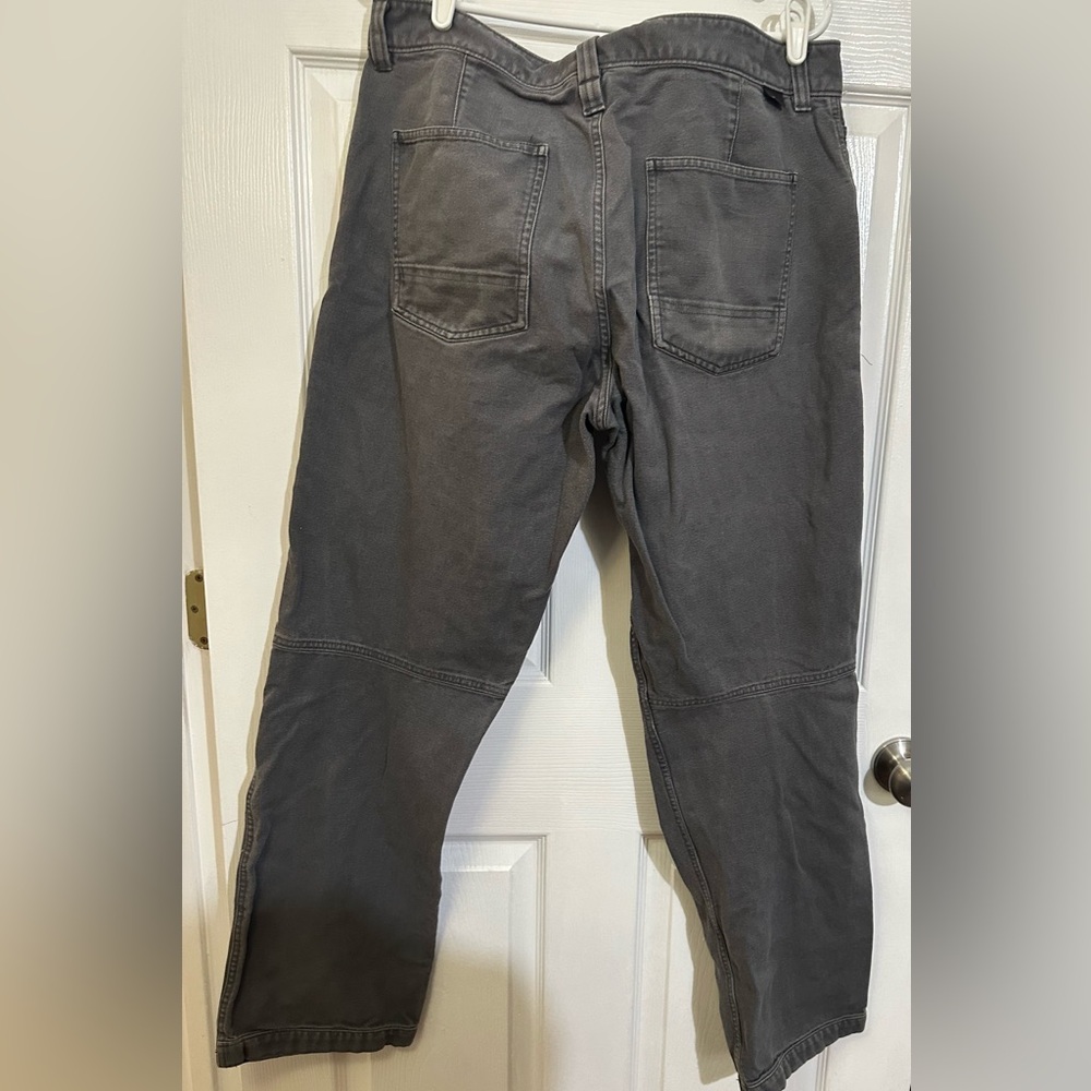The North Face mens pants, 36L. Bundle and save. - Picture 3 of 4